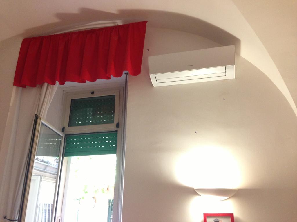 Vacanze Al Colosseo Polveriera Apartamento Roma