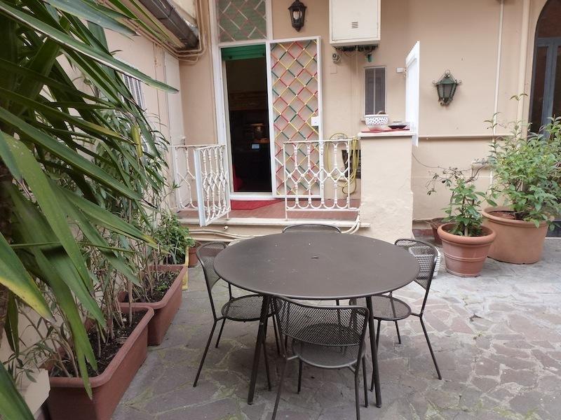 Vacanze Al Colosseo Polveriera Apartamento *